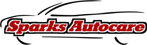 Sparks Auto Care Center - logo